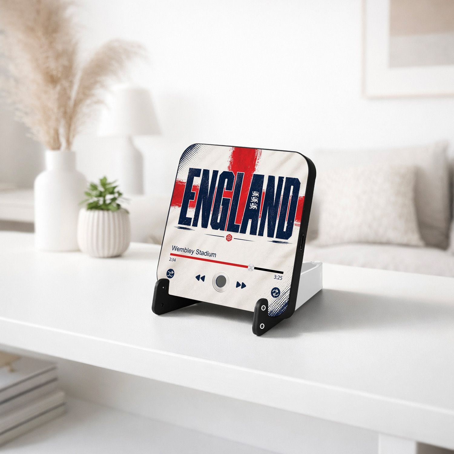 Magnet musical England