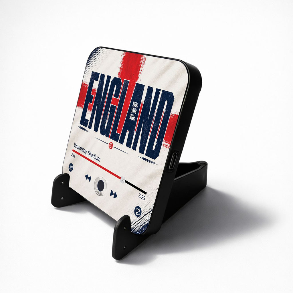 Magnet musical England