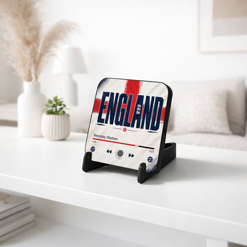 Magnet musical England