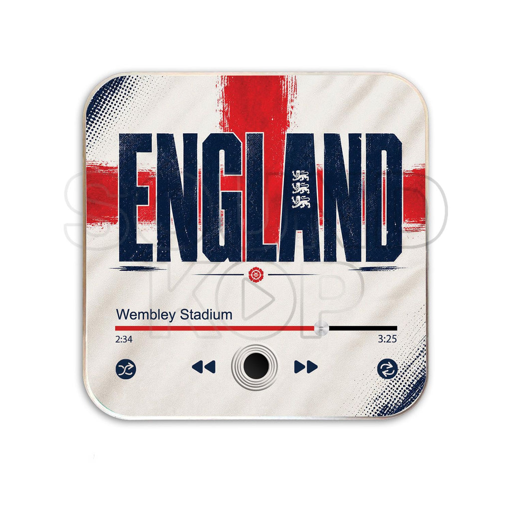 Magnet musical England