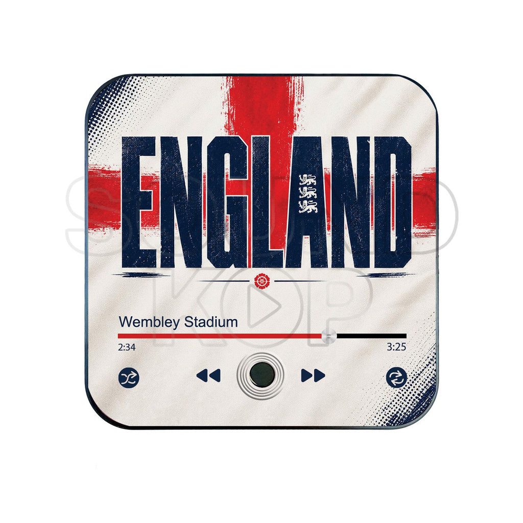Magnet musical England