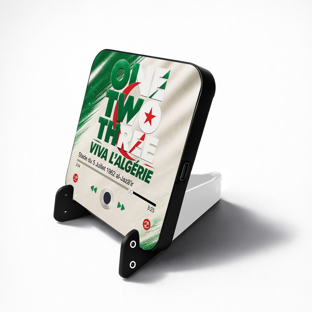 Magnet musical Algérie