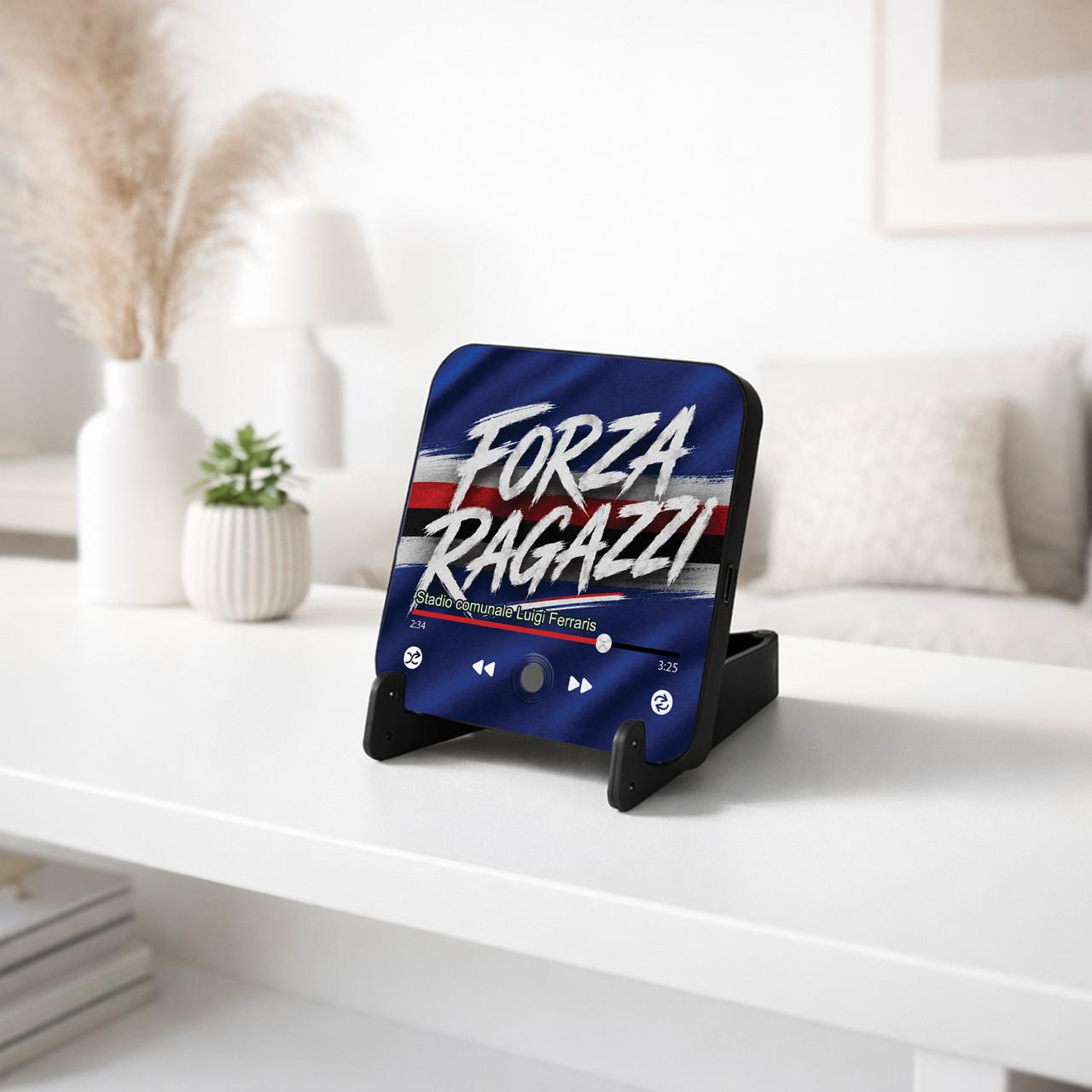 Magnet musical Sampdoria