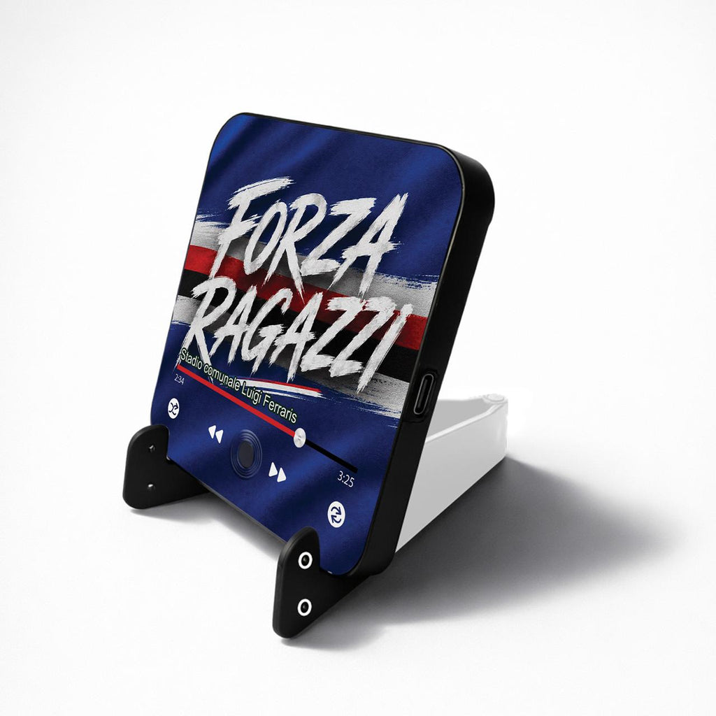 Magnet musical Sampdoria