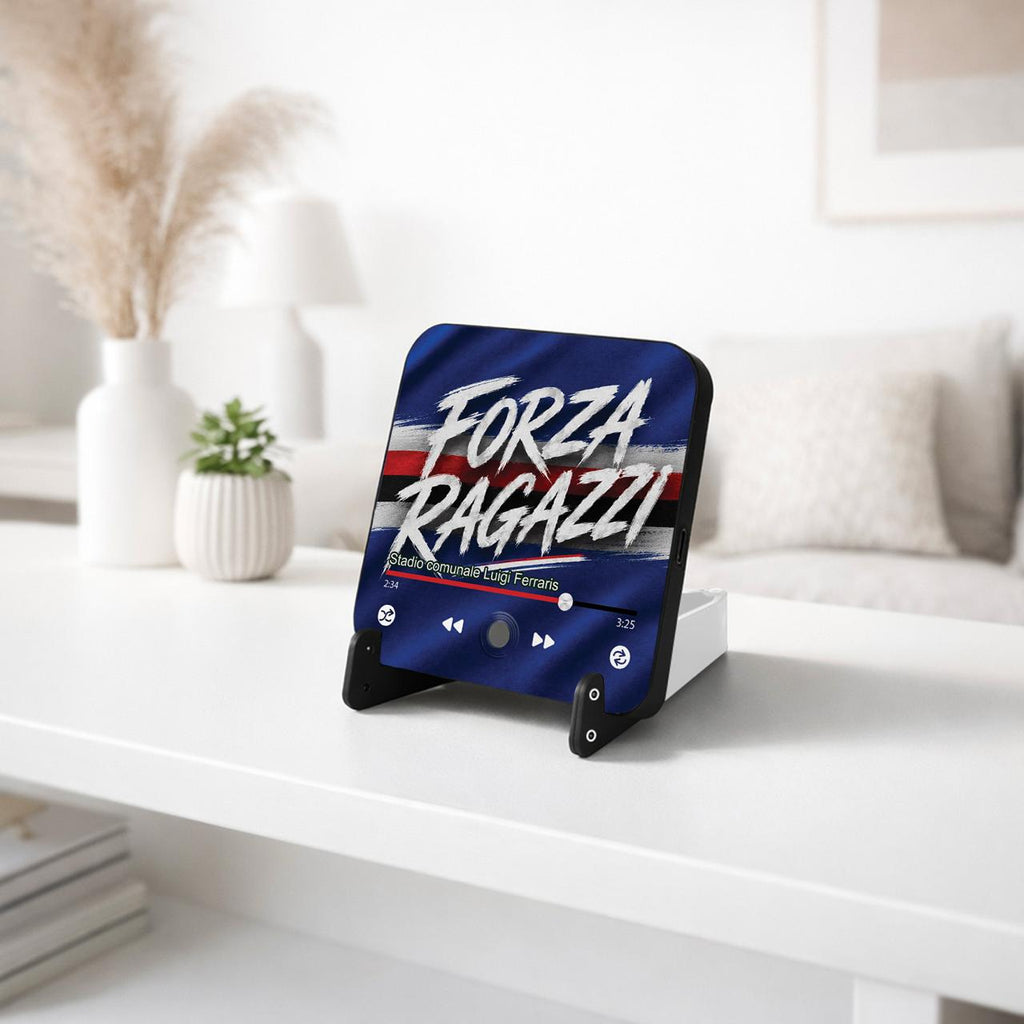 Magnet musical Sampdoria