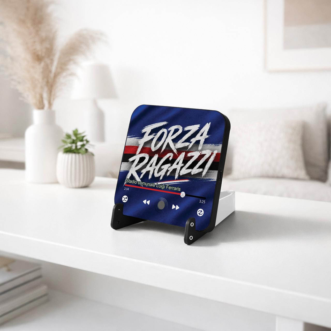 Magnet musical Sampdoria