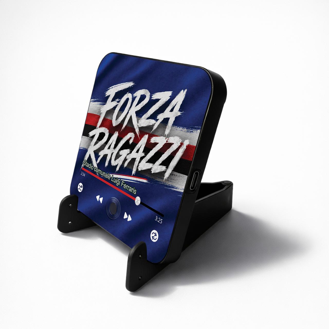 Magnet musical Sampdoria