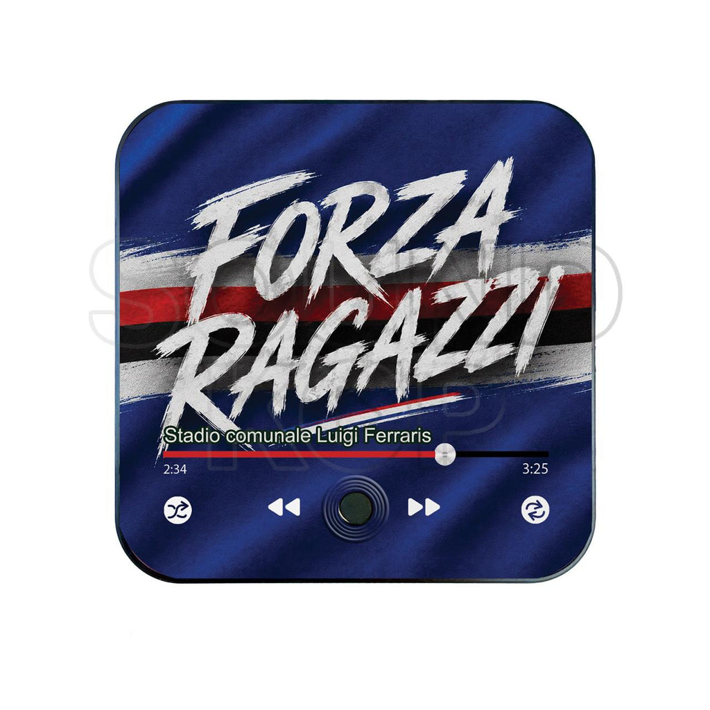 Magnet musical Sampdoria