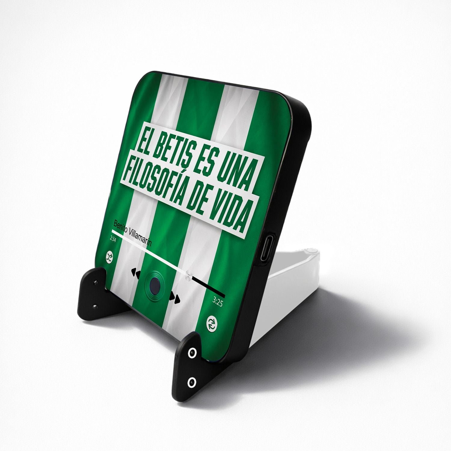 Magnet musical Betis Seville