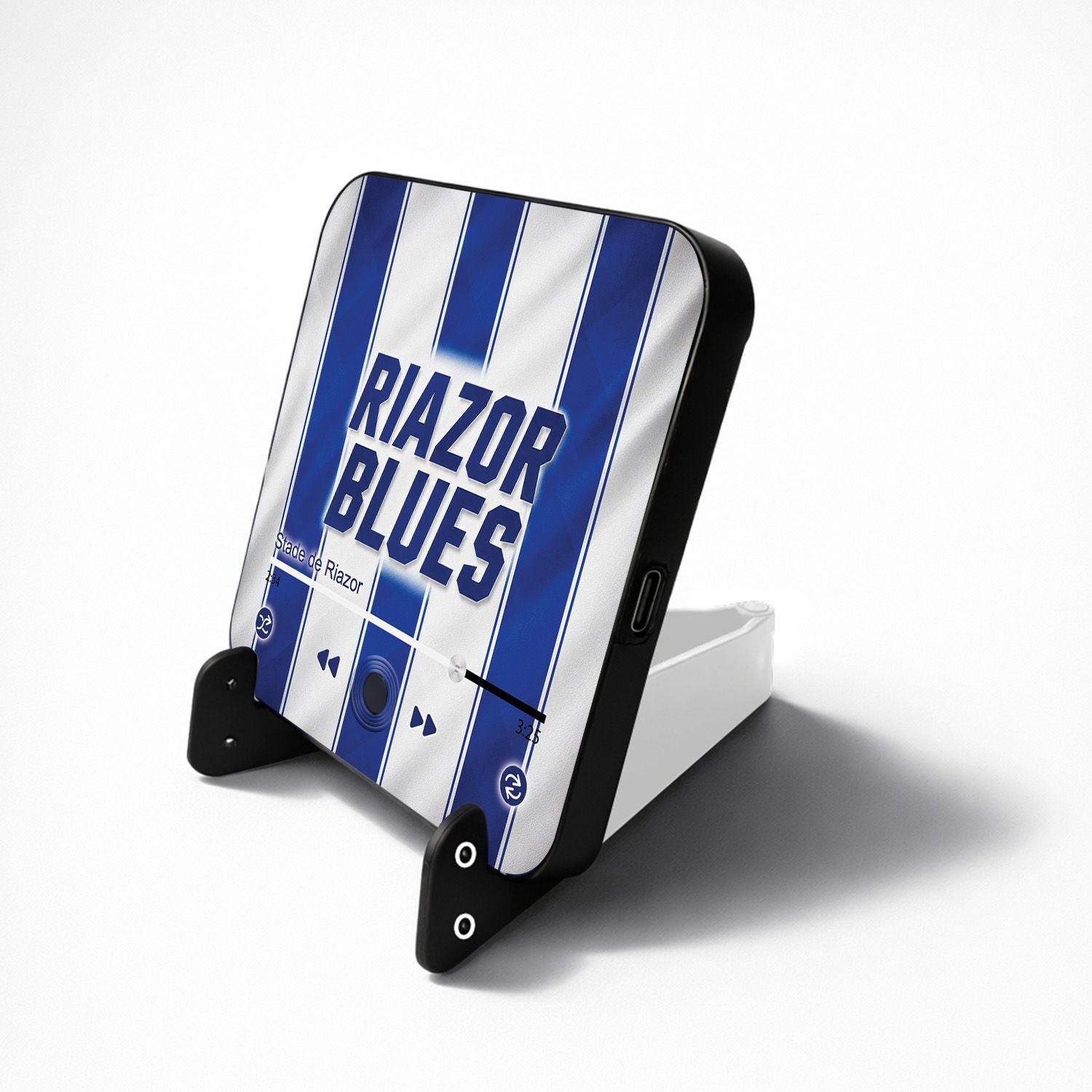 Magnet musical Deportivo Corogne