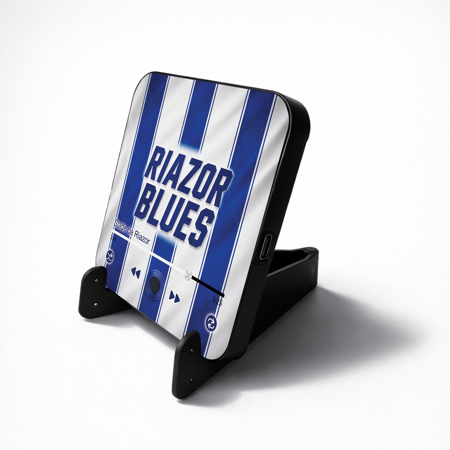Magnet musical Deportivo Corogne