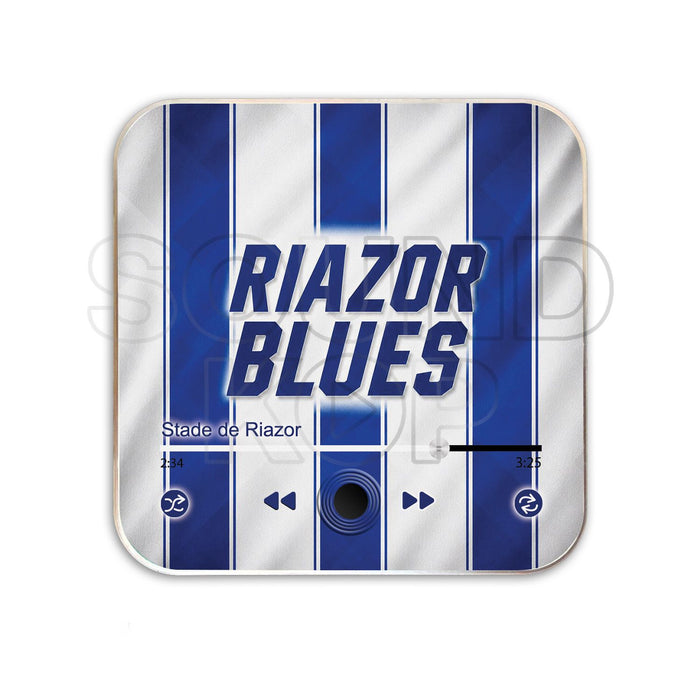 Magnet musical Deportivo Corogne