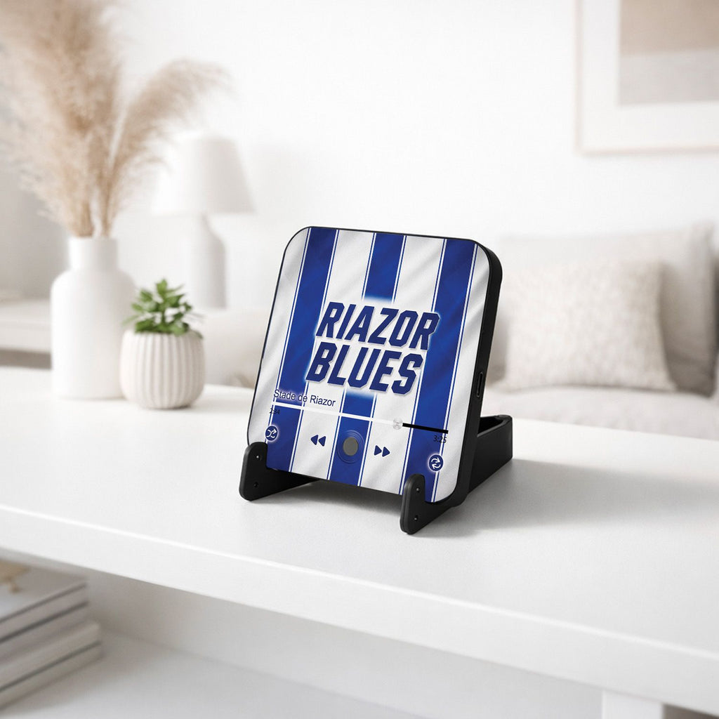 Magnet musical Deportivo Corogne