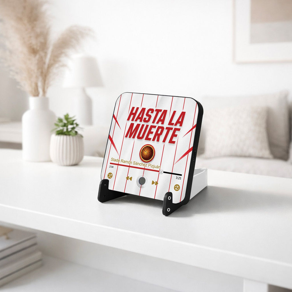 Magnet musical FC Seville