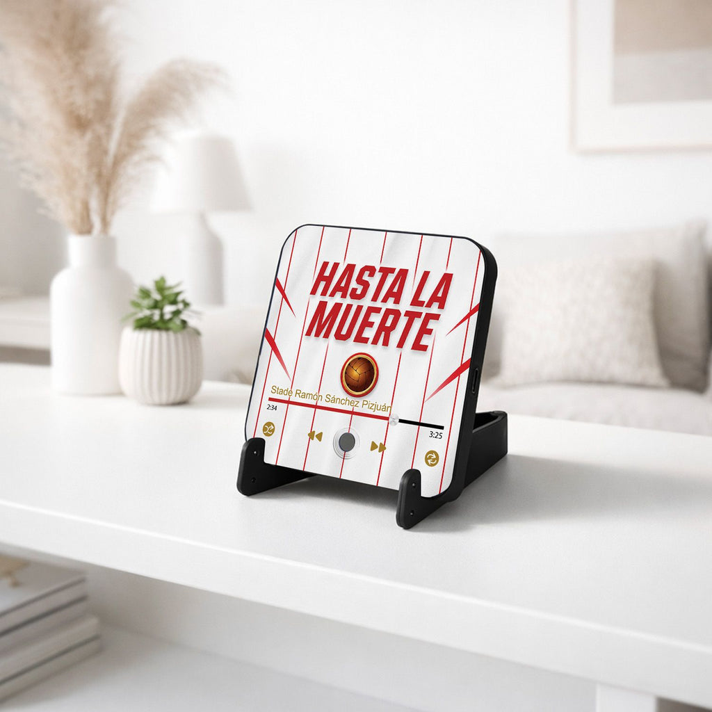 Magnet musical FC Seville