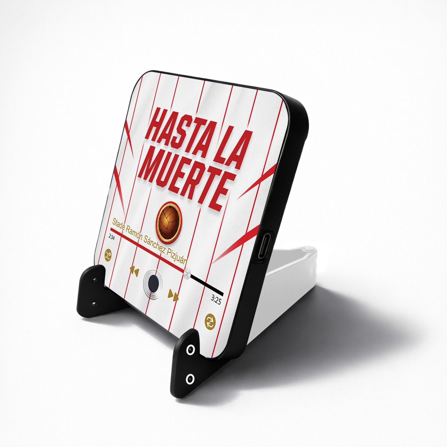 Magnet musical FC Seville