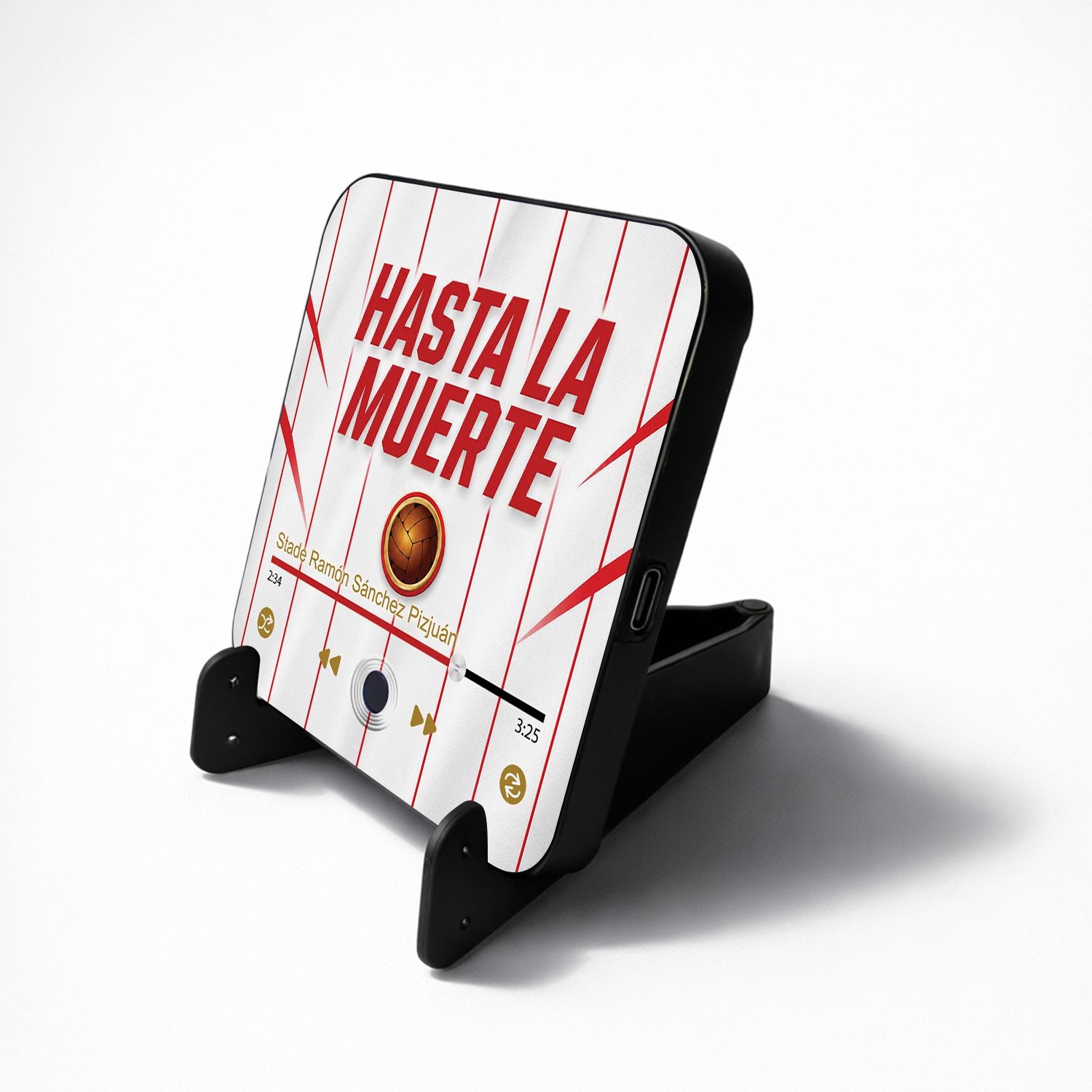 Magnet musical FC Seville