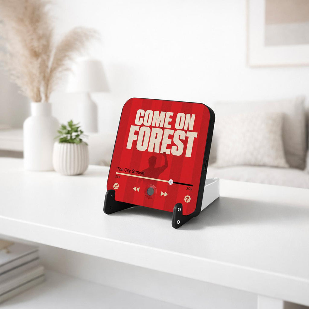 Magnet musical Nottingham Forest