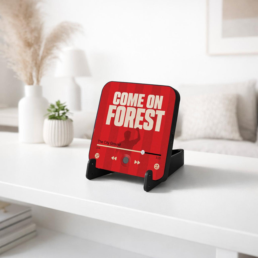 Magnet musical Nottingham Forest