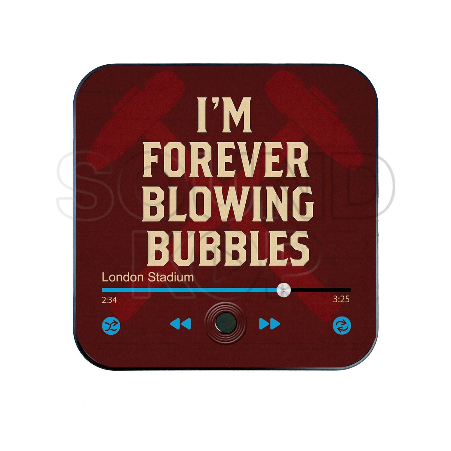 Magnet musical West Ham