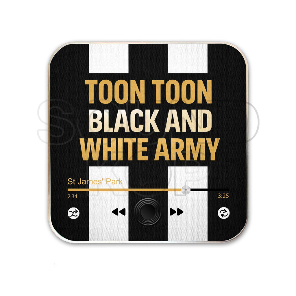 Magnet musical Newcastle