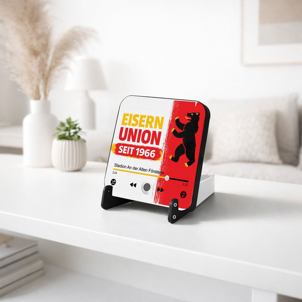 Magnet musical FC Union Berlin
