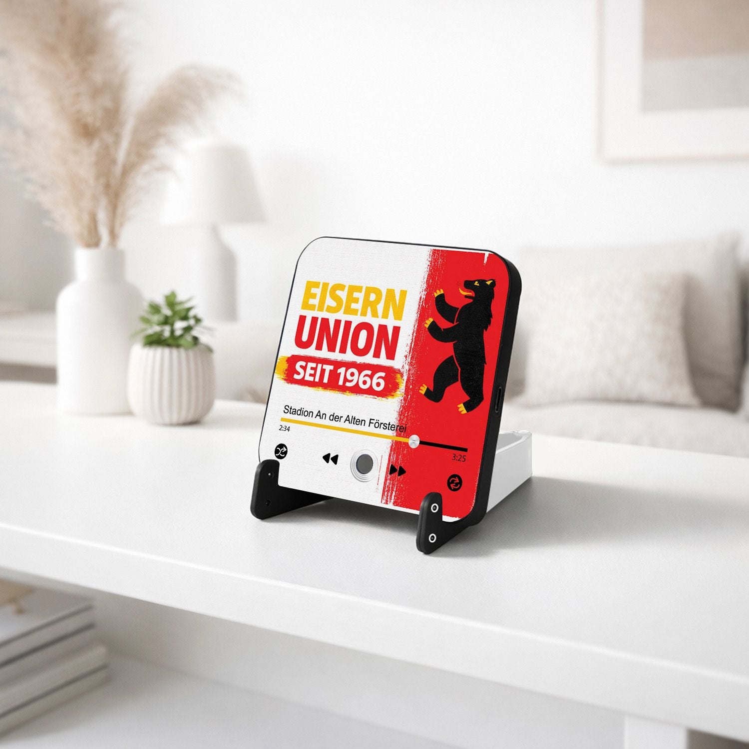 Magnet musical FC Union Berlin