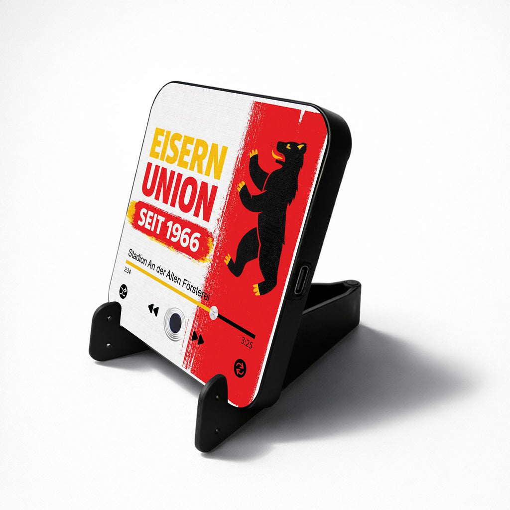 Magnet musical FC Union Berlin