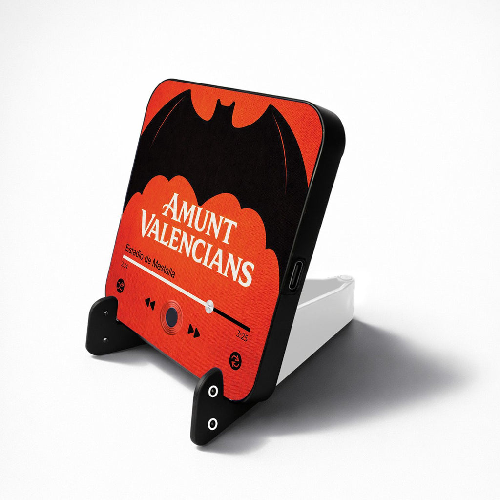 Magnet musical Valencia CF