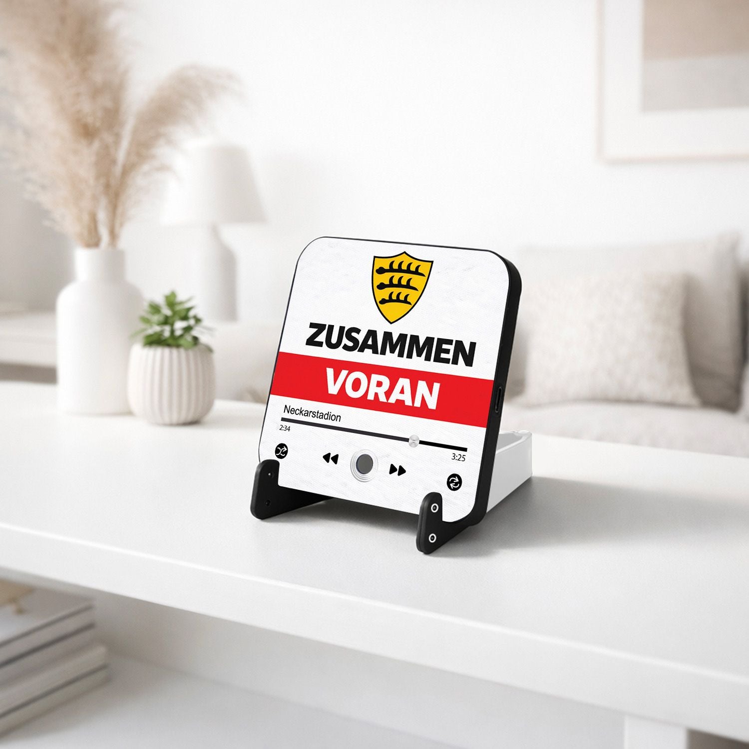 Magnet musical VfB Stuttgart
