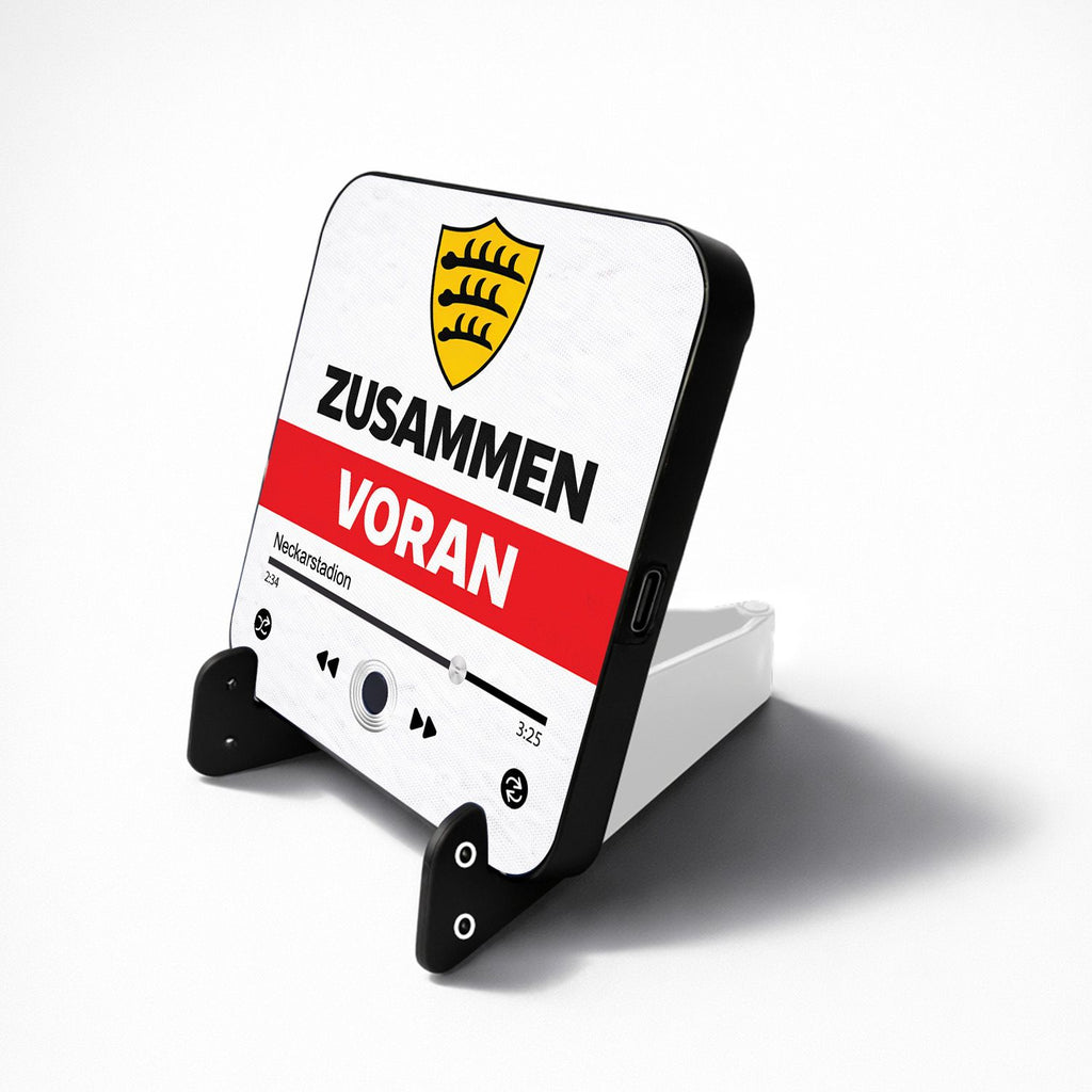 Magnet musical VfB Stuttgart