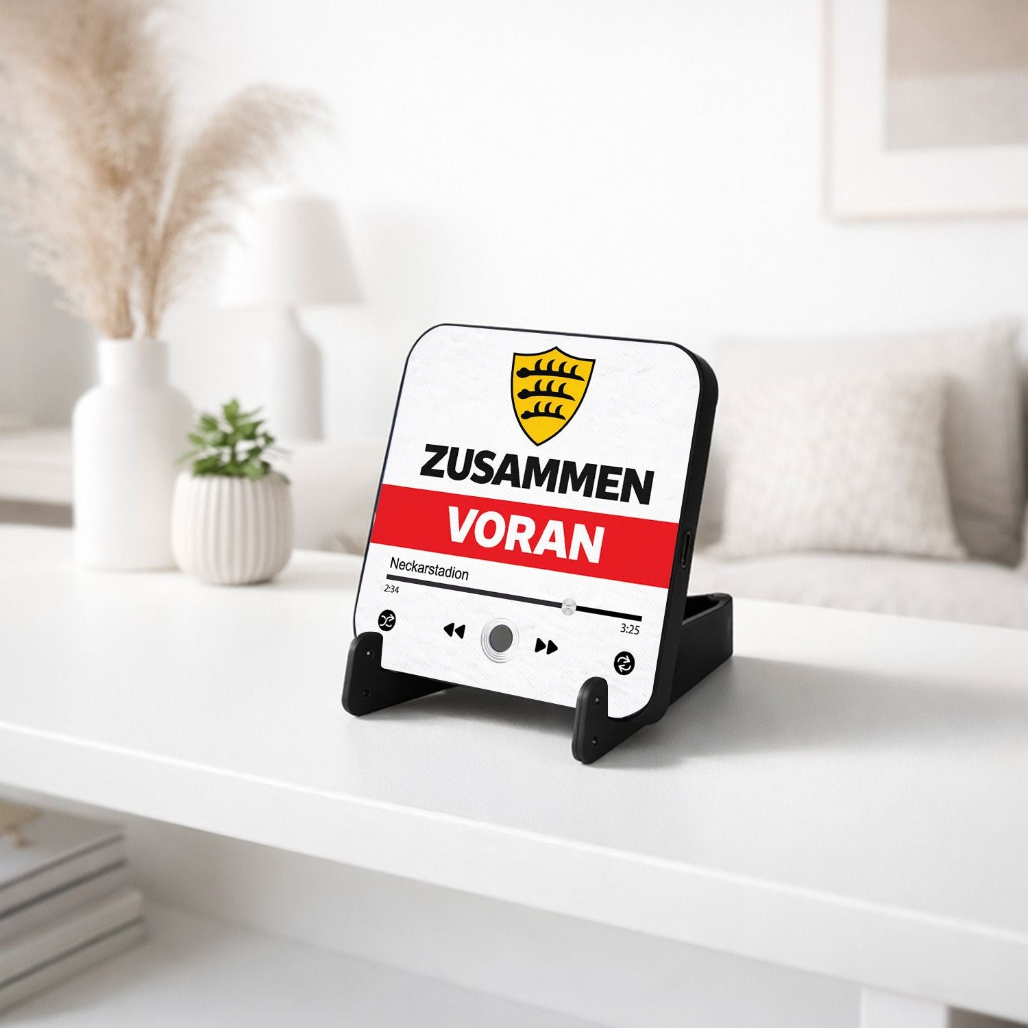 Magnet musical VfB Stuttgart