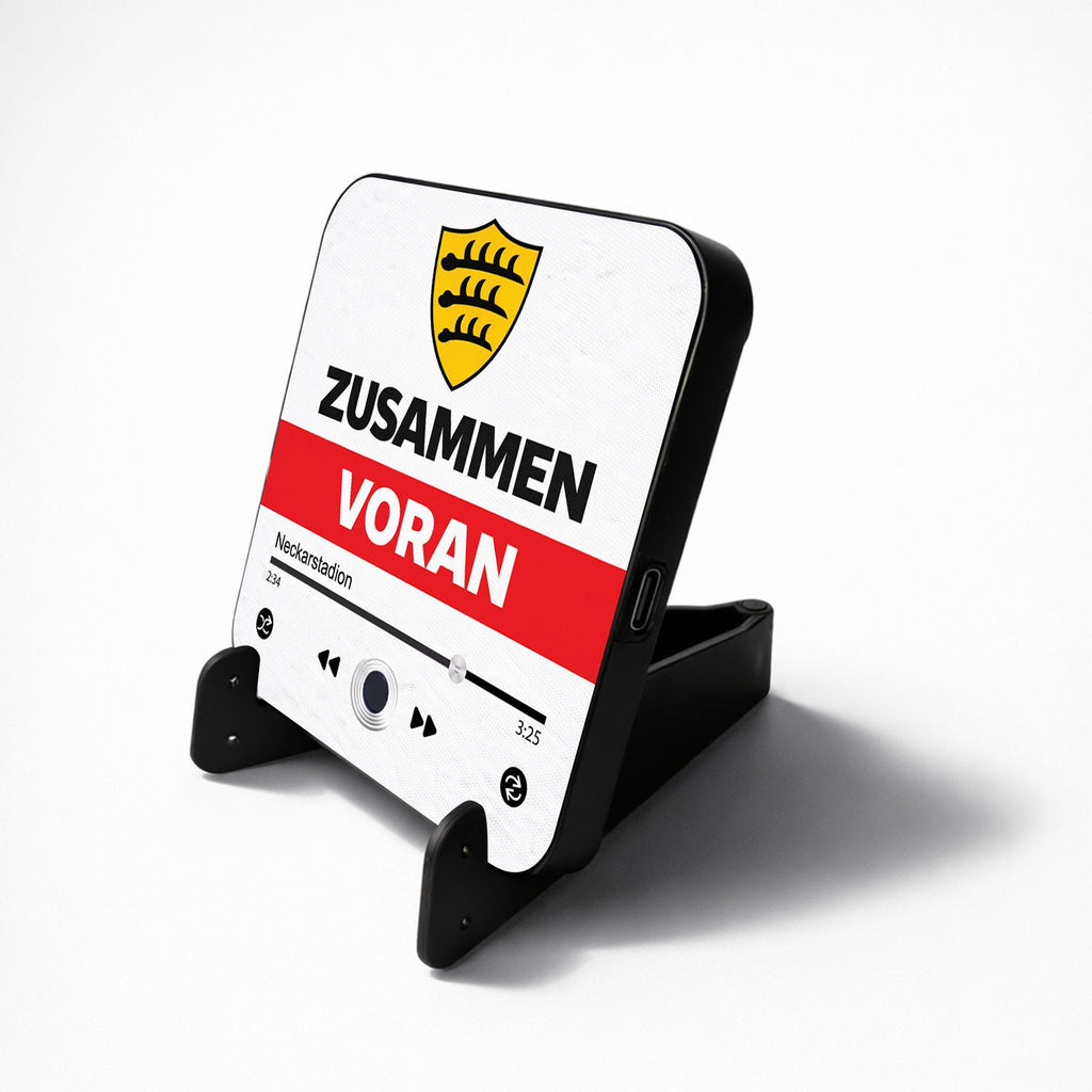 Magnet musical VfB Stuttgart
