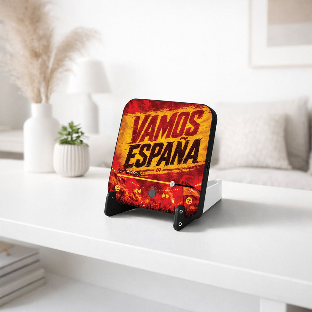 Magnet musical Espagne