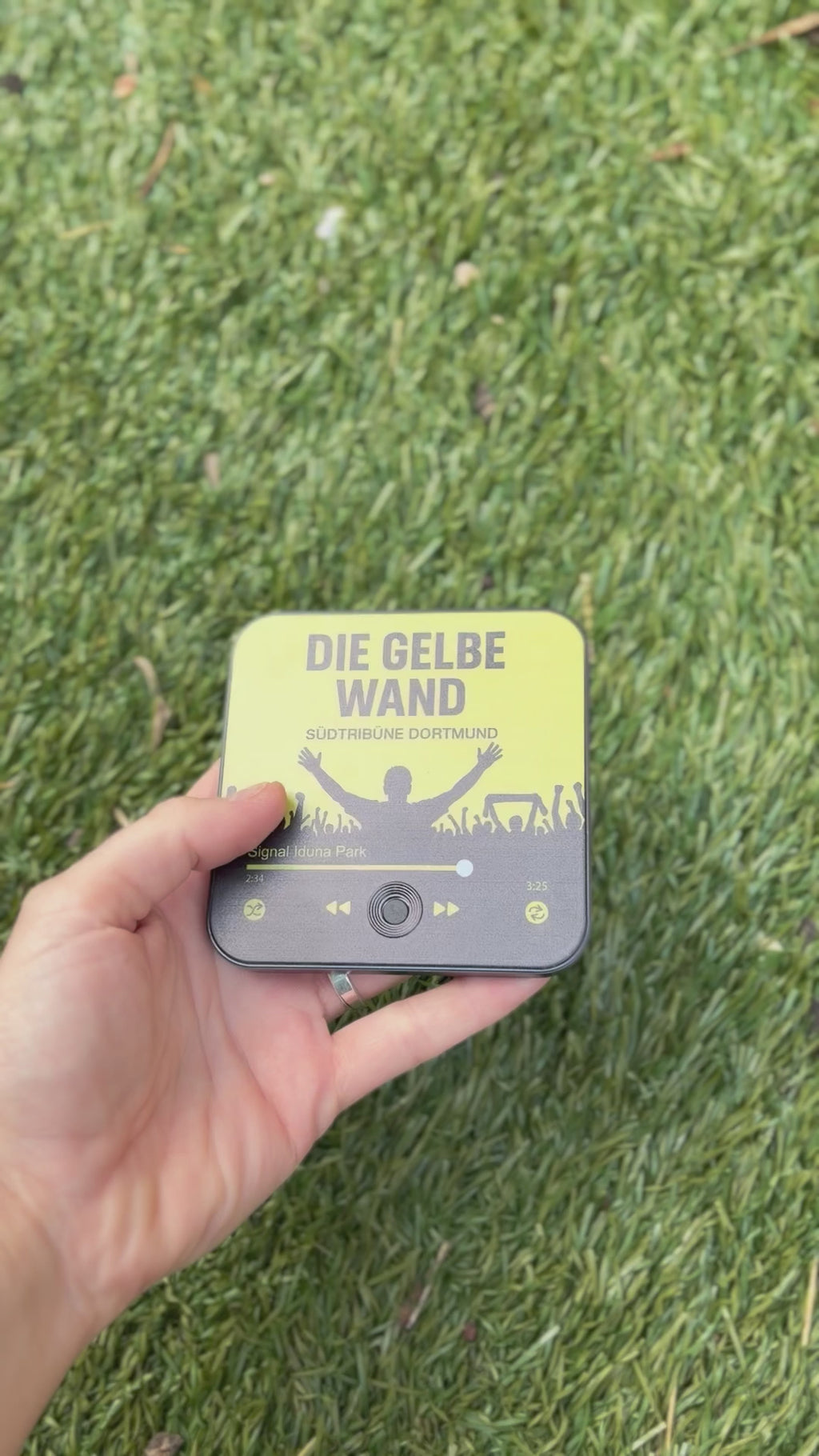 Magnet musical Dortmund