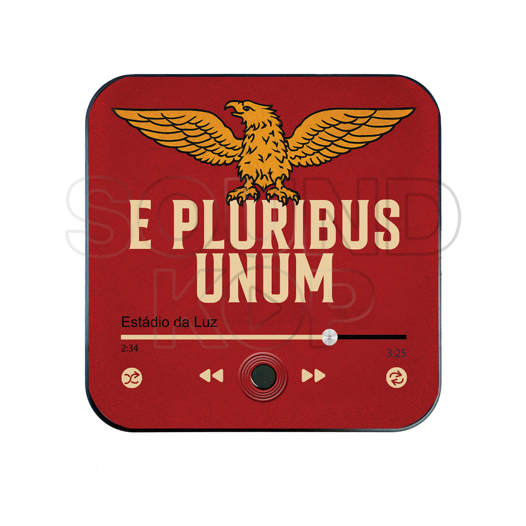 Imán musical del Benfica