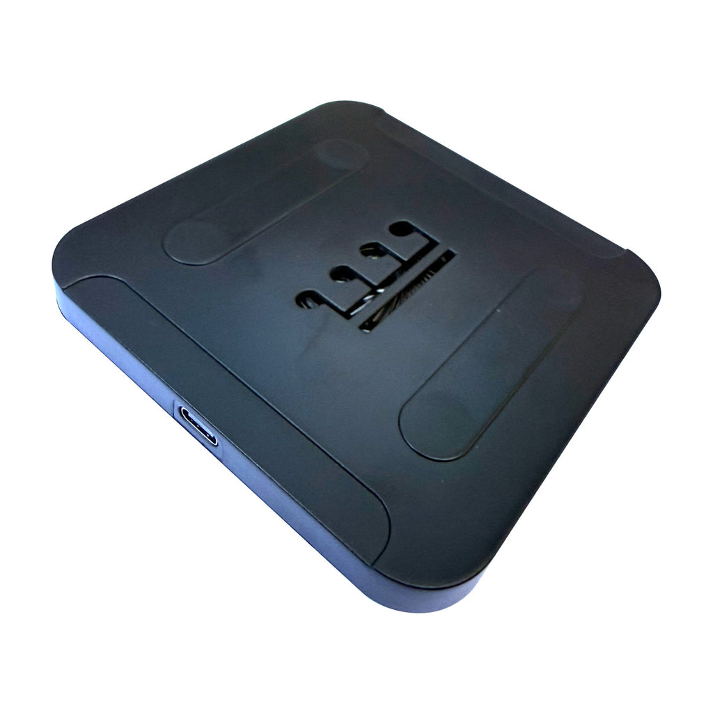 Magnet musical Montpellier Hérault “Fiers d’être Montpelliérains V2”