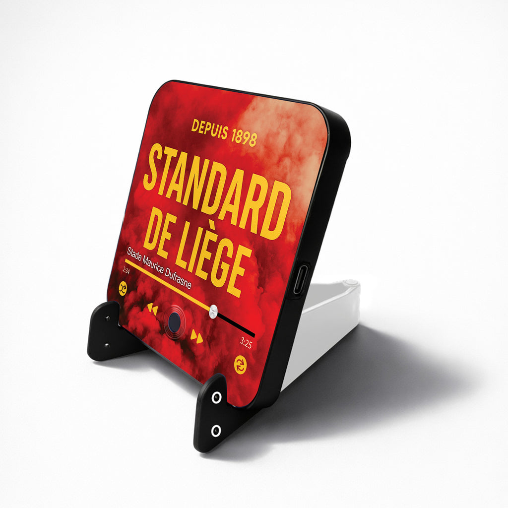 Imán musical del Standard de Lieja