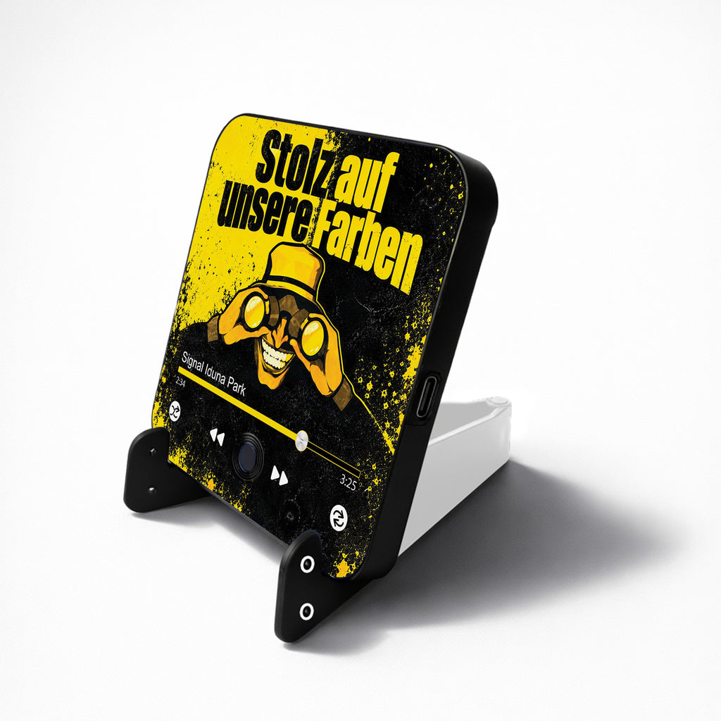 Dortmund musical magnet