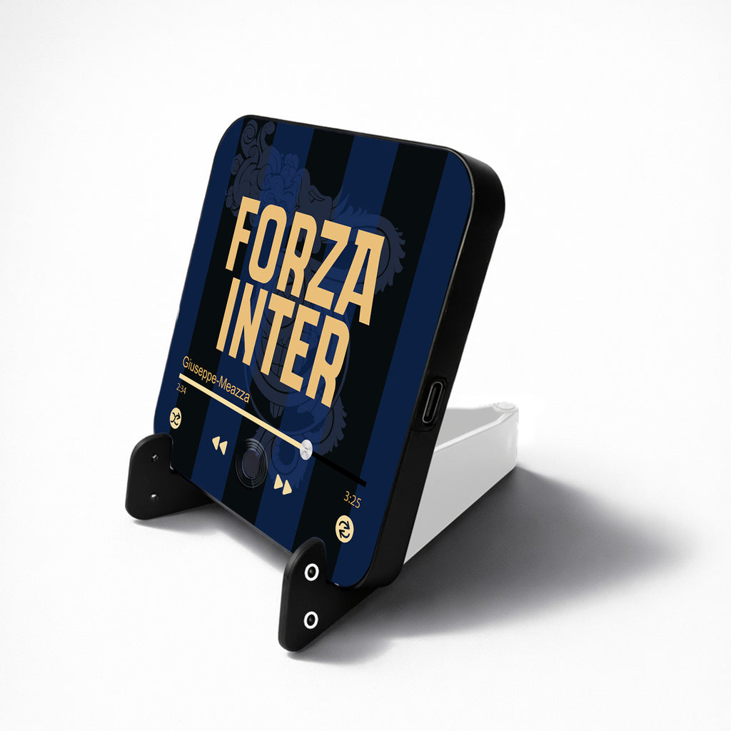 Magnet musical Inter Milan