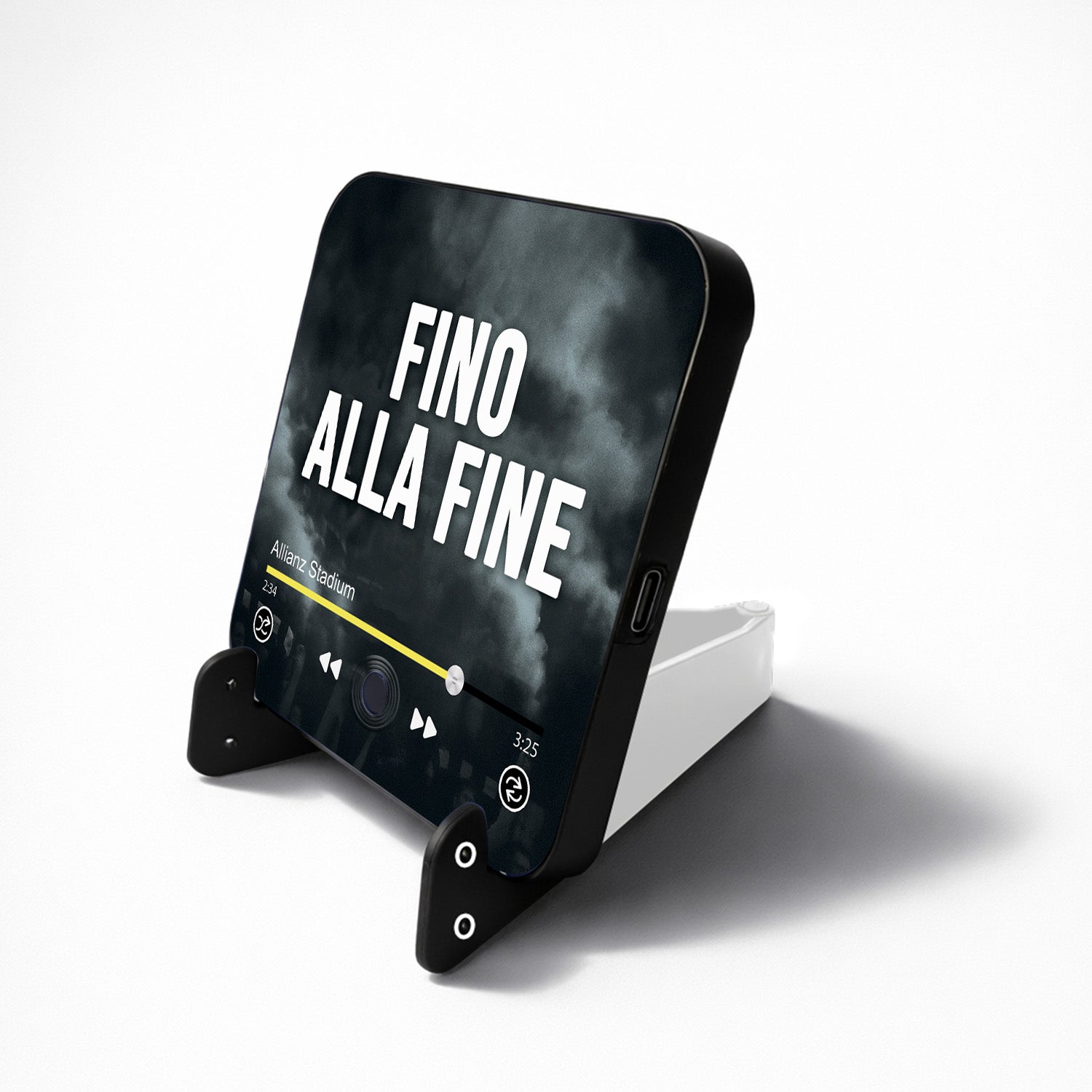 Magnet musical Juventus