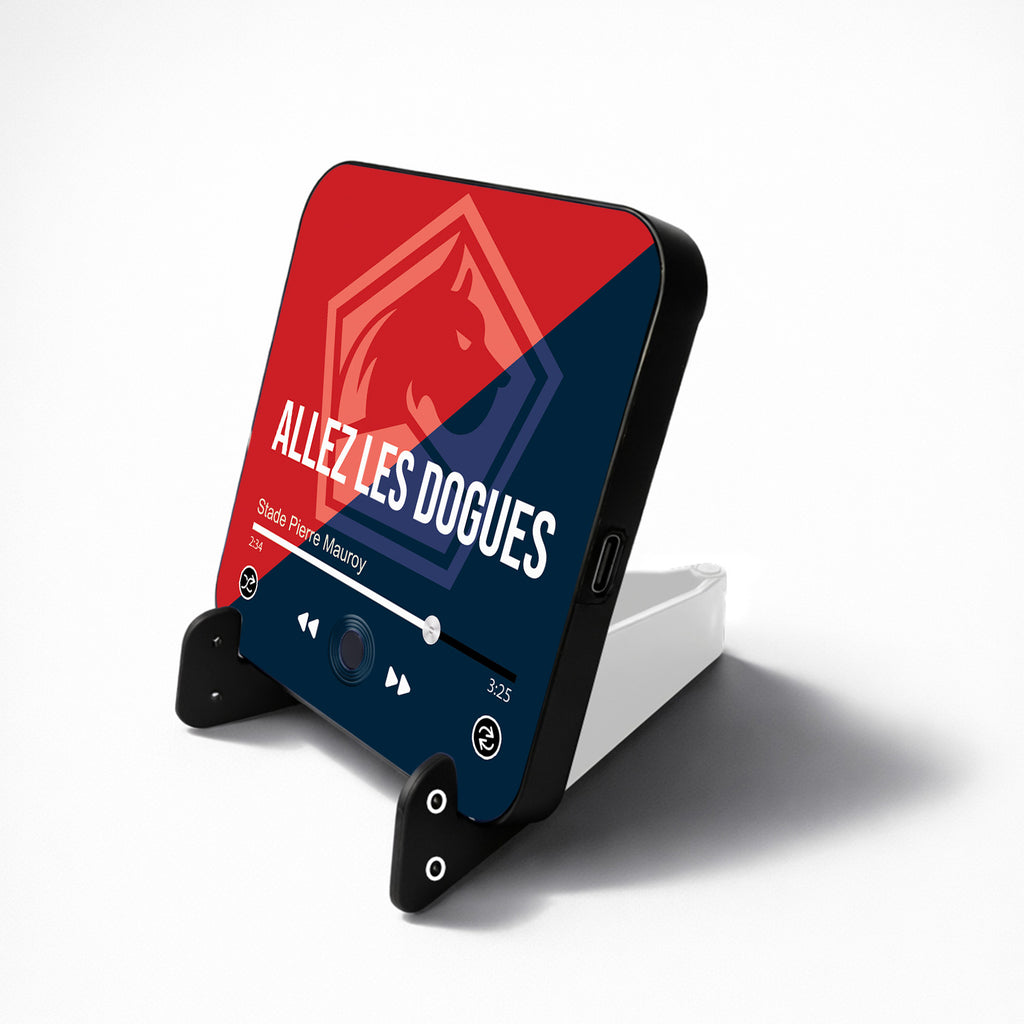 Magnet musical Lille