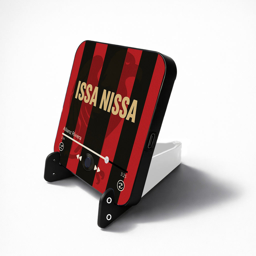 Magnet musical OGC Nice