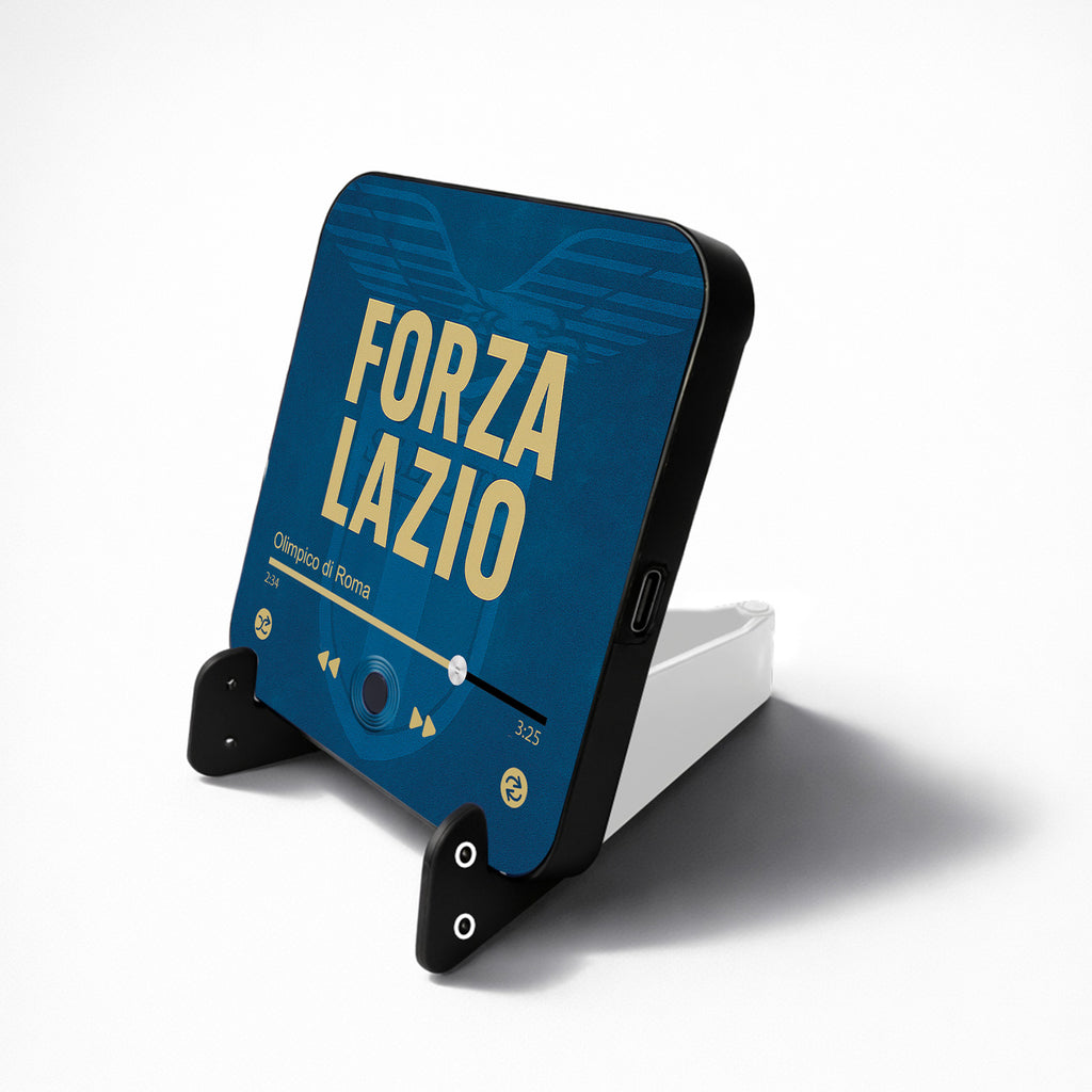 Magnet musical Lazio Rome