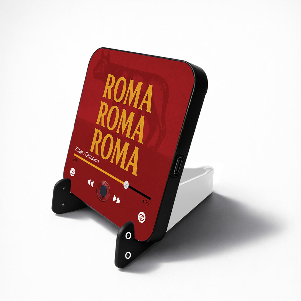 Magnet musical AS Roma