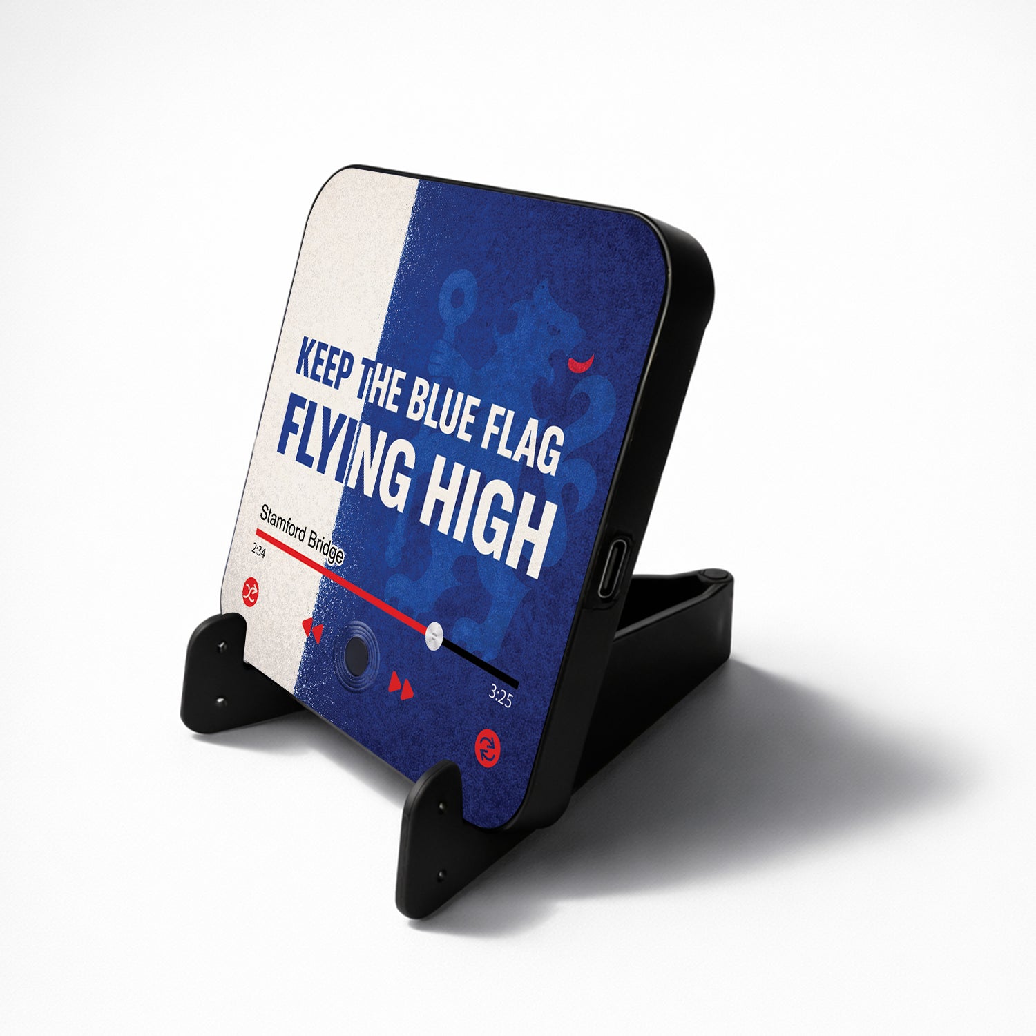 Magnet musical Chelsea FC