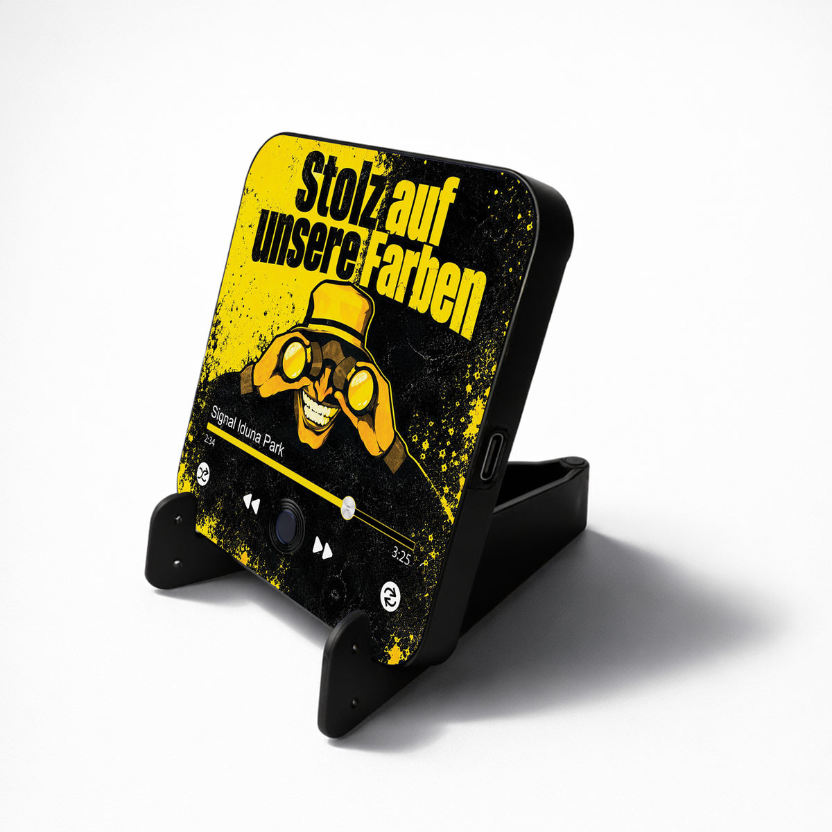 Dortmund musical magnet