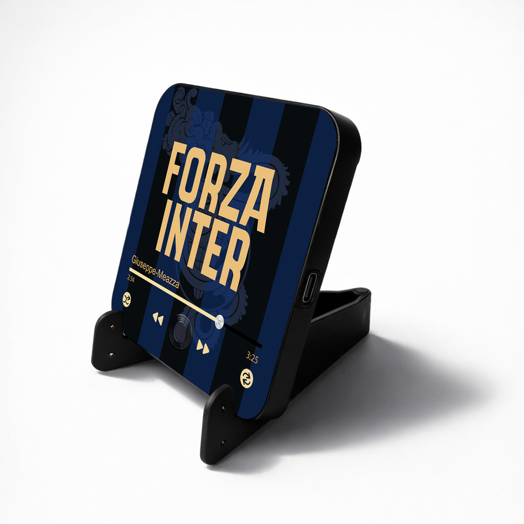 Magnet musical Inter Milan