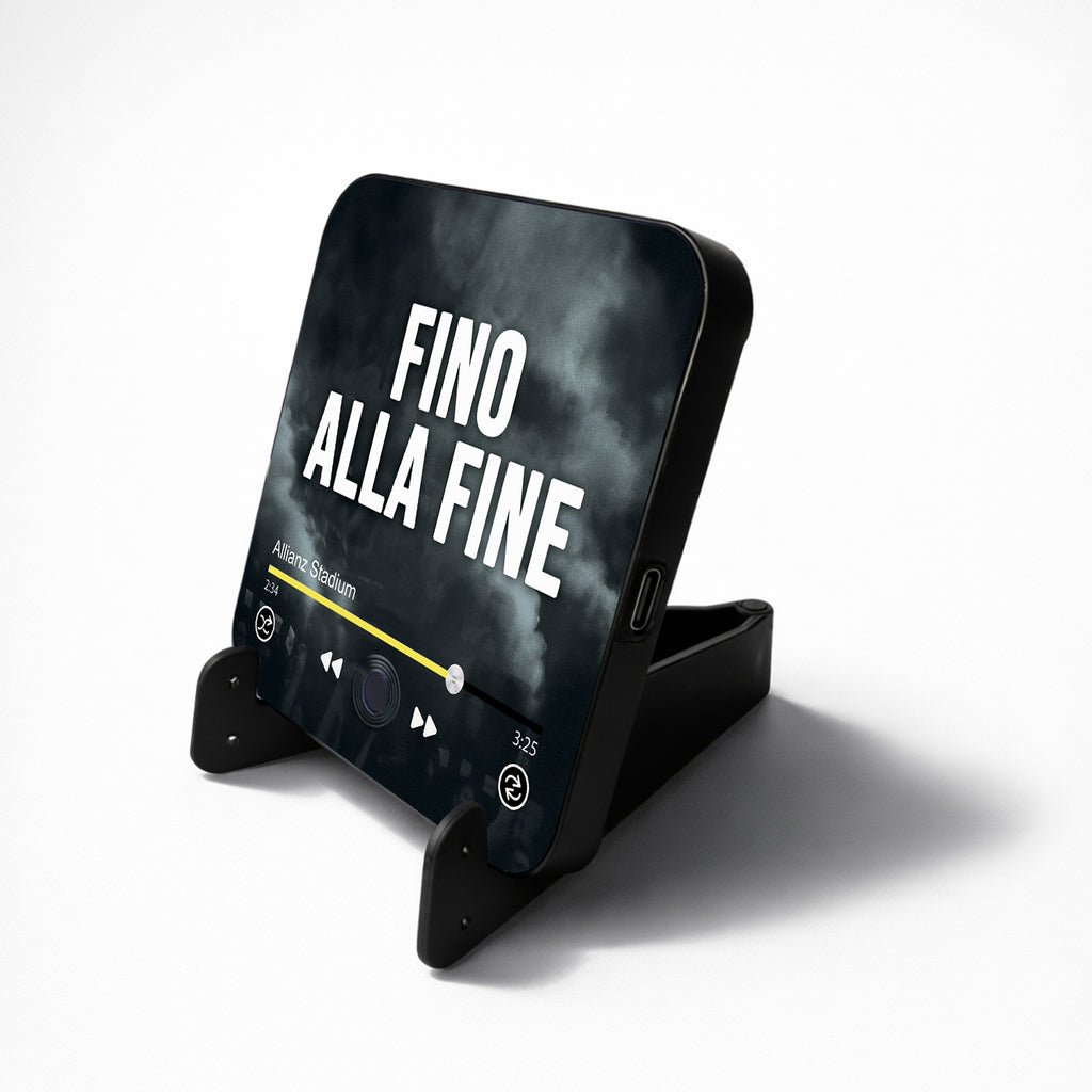 Magnet musical Juventus