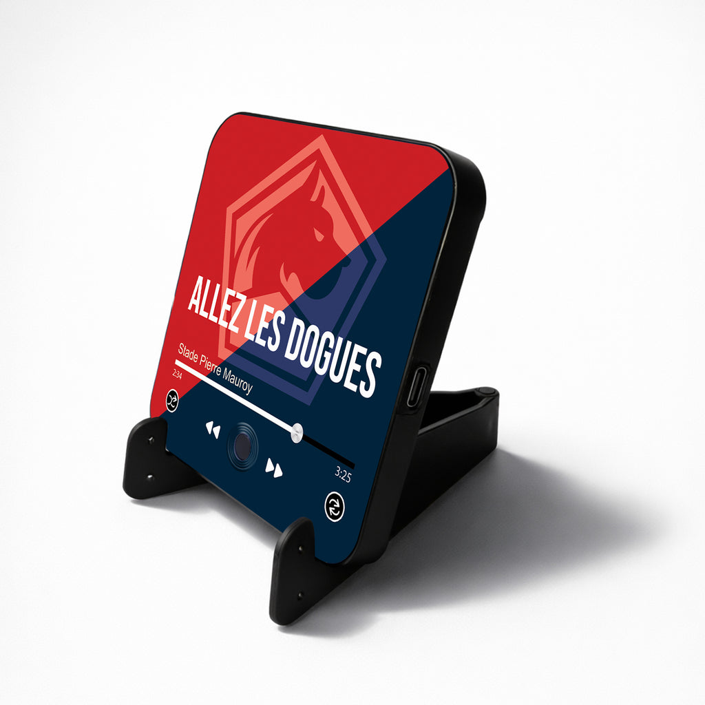 Magnet musical Lille